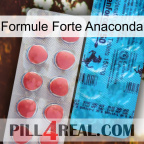 Anaconda Strong Formula new14